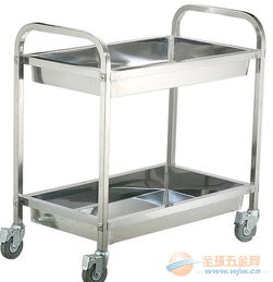 謝崗手推車批發,車間簡易手推車價格,聯鑫源手推車