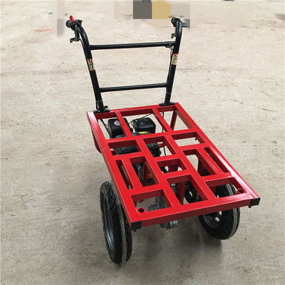 助力手推車 專業(yè)塑料托盤生產(chǎn)廠家