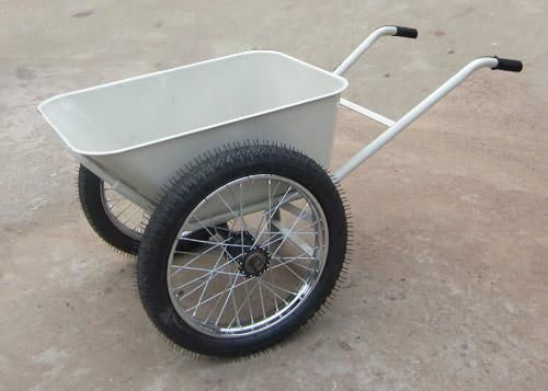 手推車圖片 手推車輪胎規格型號