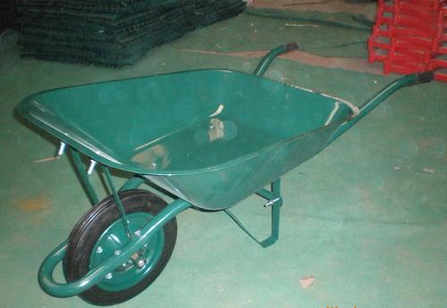 手推車的作用