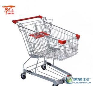 40L超強(qiáng)亞式購(gòu)物手推車/購(gòu)物車/超市手推車/不折疊購(gòu)物車_機(jī)械及行業(yè)設(shè)備_世界工廠網(wǎng)中國(guó)產(chǎn)品信息庫(kù)