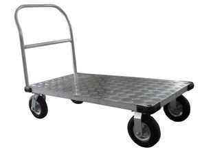 工廠手推車