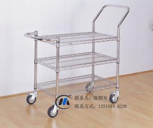 廠家直供珠海南屏不銹鋼手推車.佛山工具車.江門周轉(zhuǎn)車_交通運輸_世界工廠網(wǎng)中國產(chǎn)品信息庫