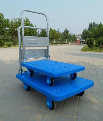 供應(yīng)手推車(chē) 老虎車(chē) 平板手推車(chē) 折疊手推車(chē) 物流搬運(yùn)車(chē)