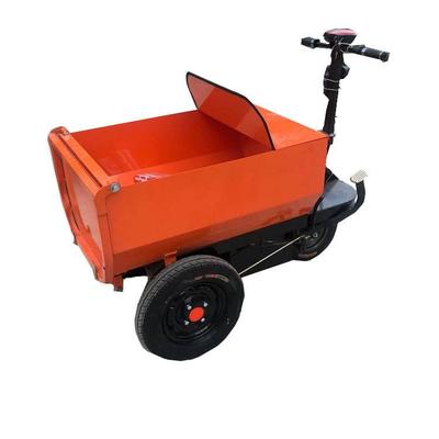 汽油動(dòng)力小推車(chē) 電動(dòng)小騎兵 工程手推車(chē)