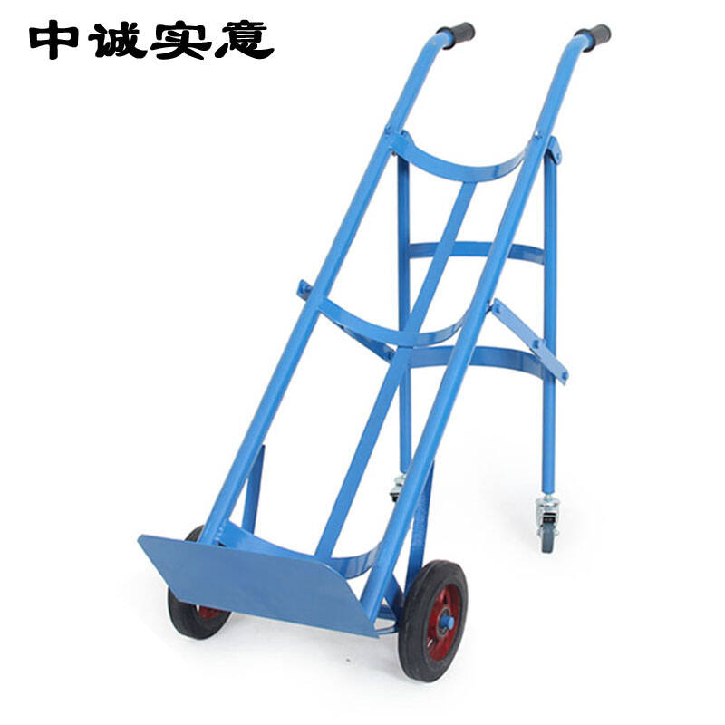 靜音氧氣瓶推車(chē)氧氣瓶手推車(chē)40l氧氣瓶老虎車(chē)?yán)?chē)乙炔氮?dú)夤逇鍤馐掷? />
</span>
<span id=