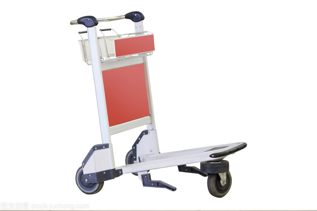 行李手推車(chē)