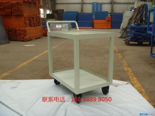 手推車工廠